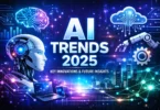 AI Trends 2025: Key Innovations and Future Insights