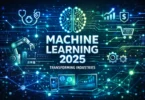 Machine Learning in 2025: How It Will Transform Industries